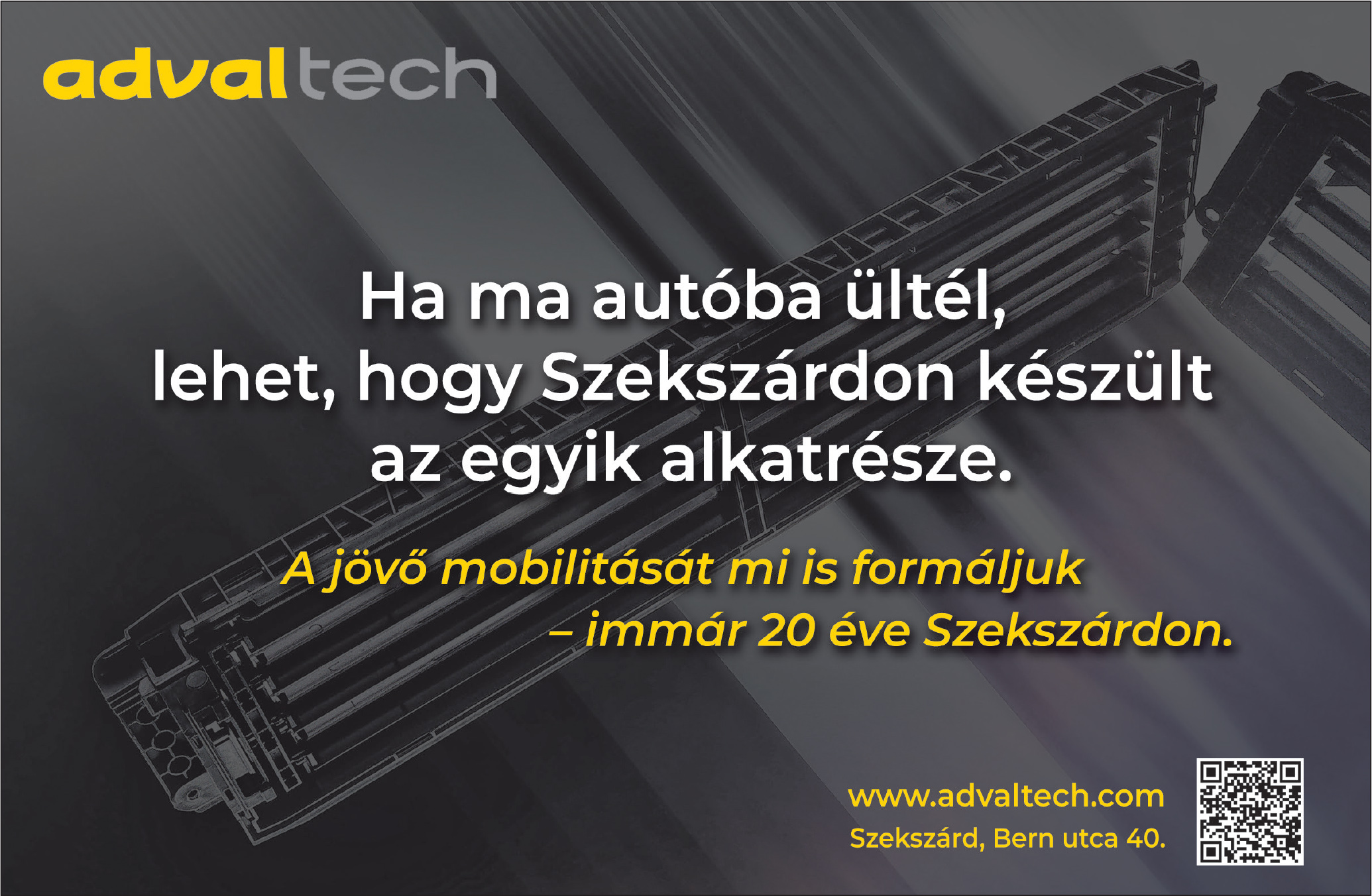 Advaltech
