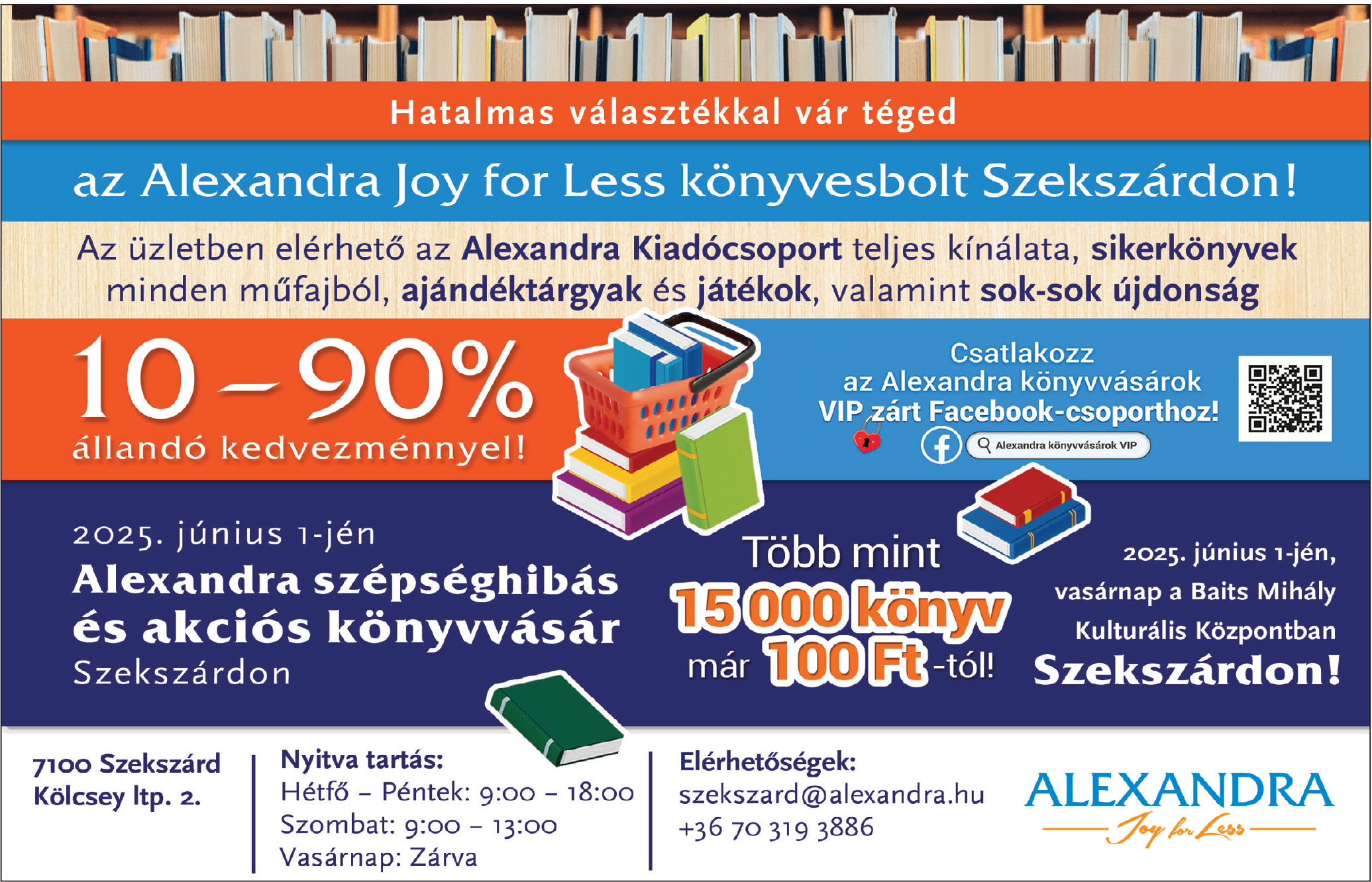 Alexandra