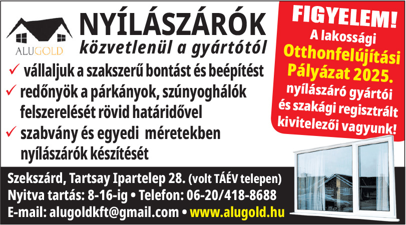 Alugold