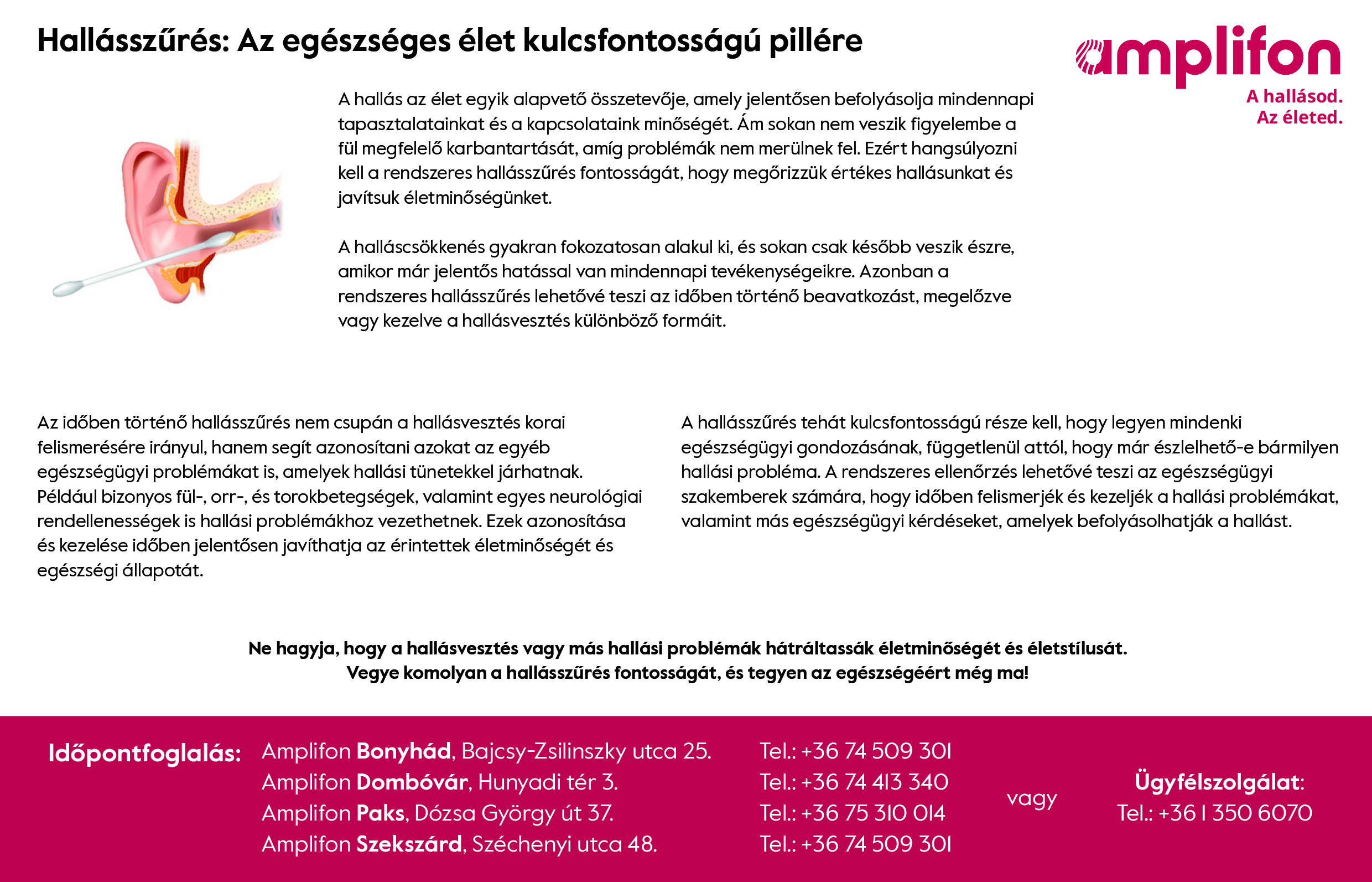 Amplifon