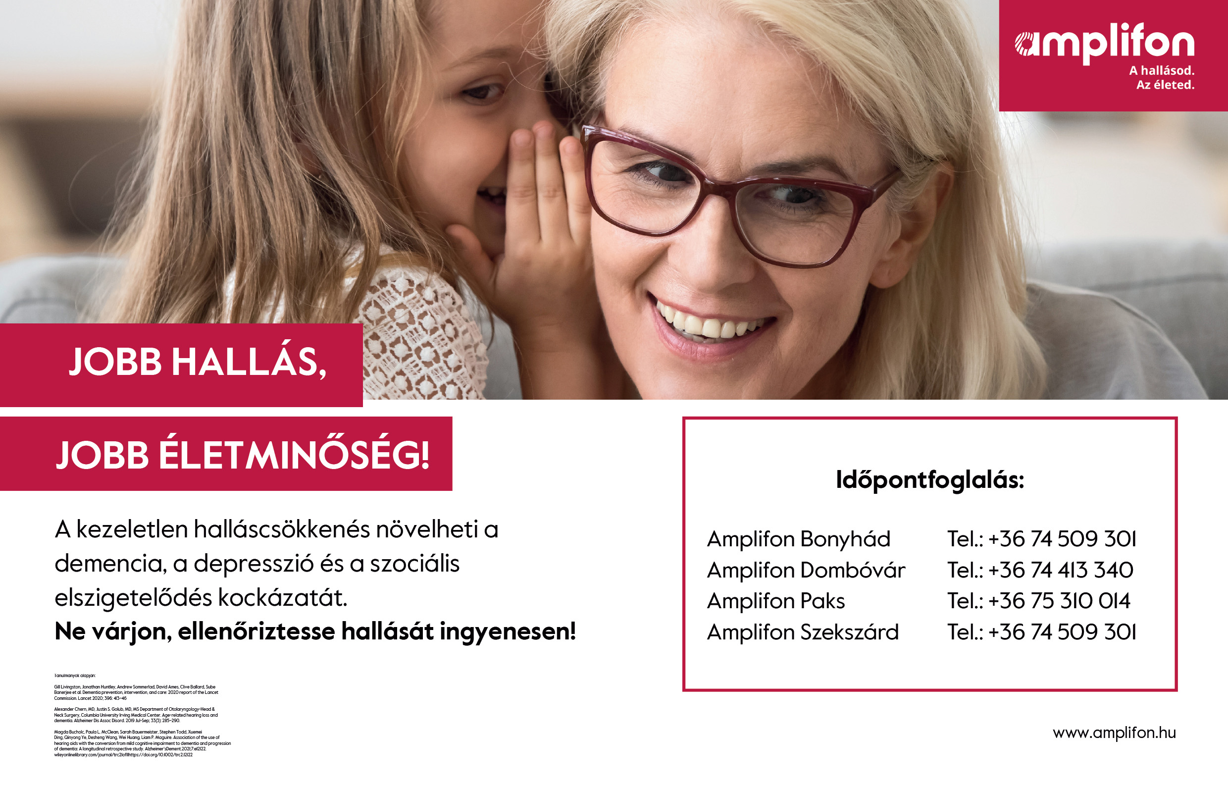 Amplifon
