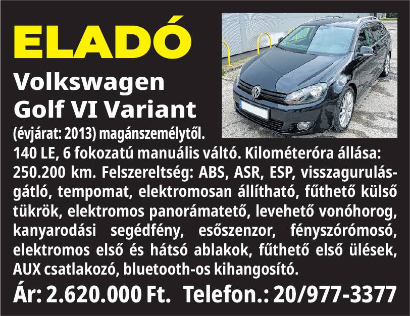 Bálint autó