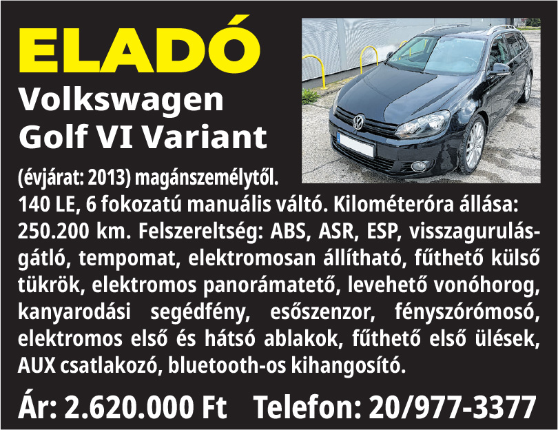 Bálint autó