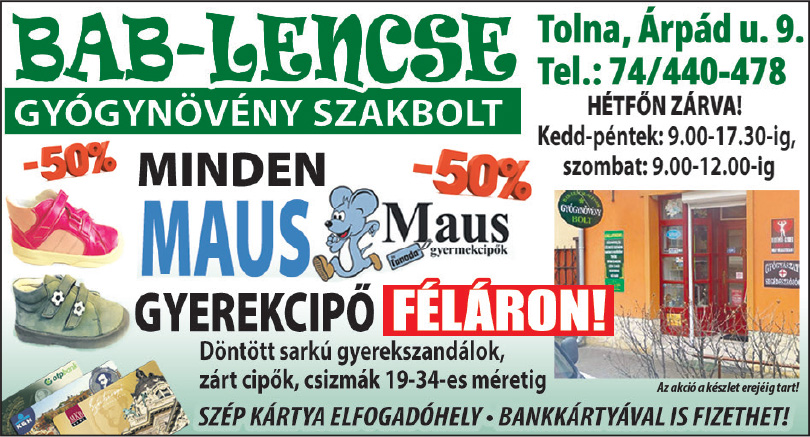 Bab-Lencse