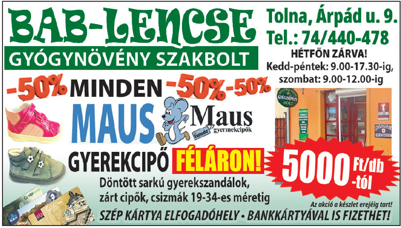 Bab-Lencse