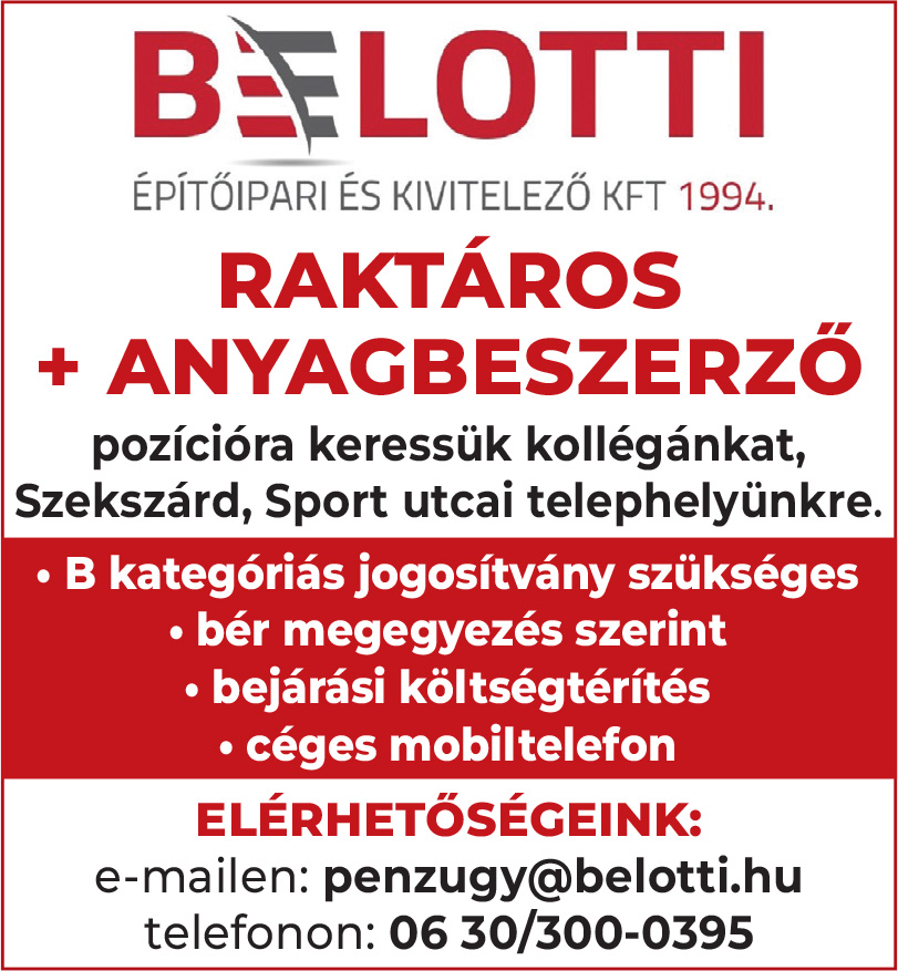 Belotti