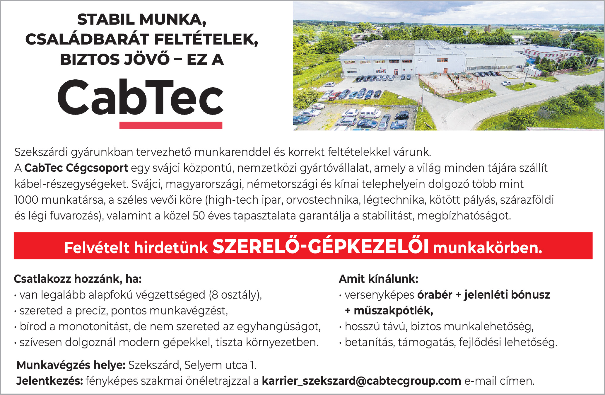 Cabtec