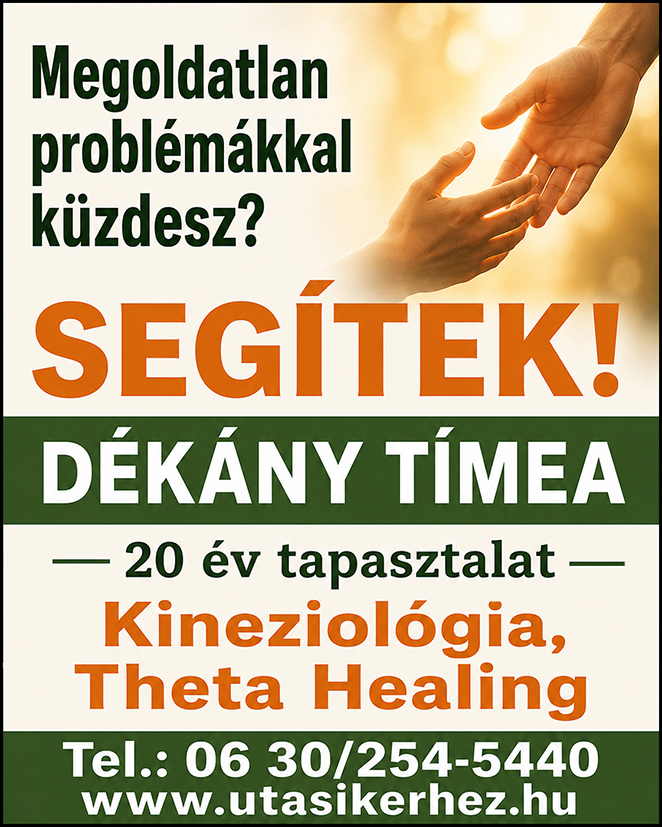 Dékány Tímea