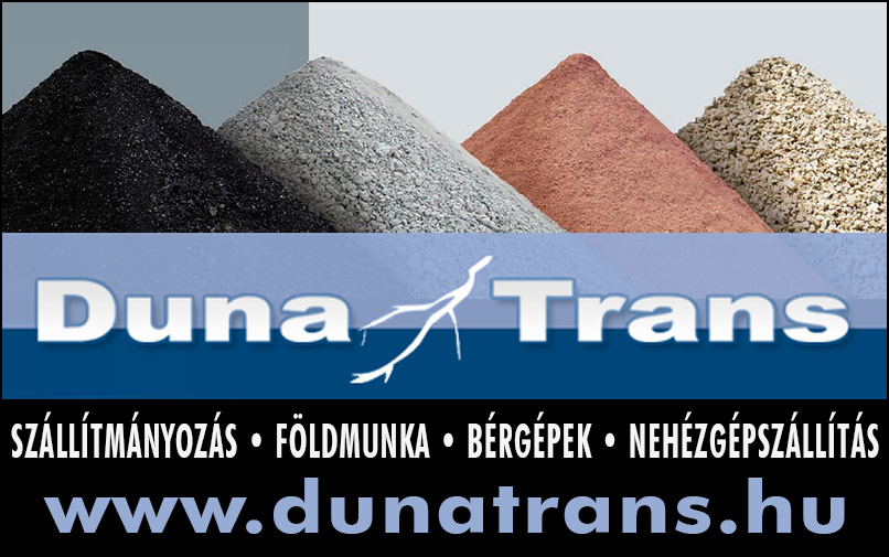 Dunatrans
