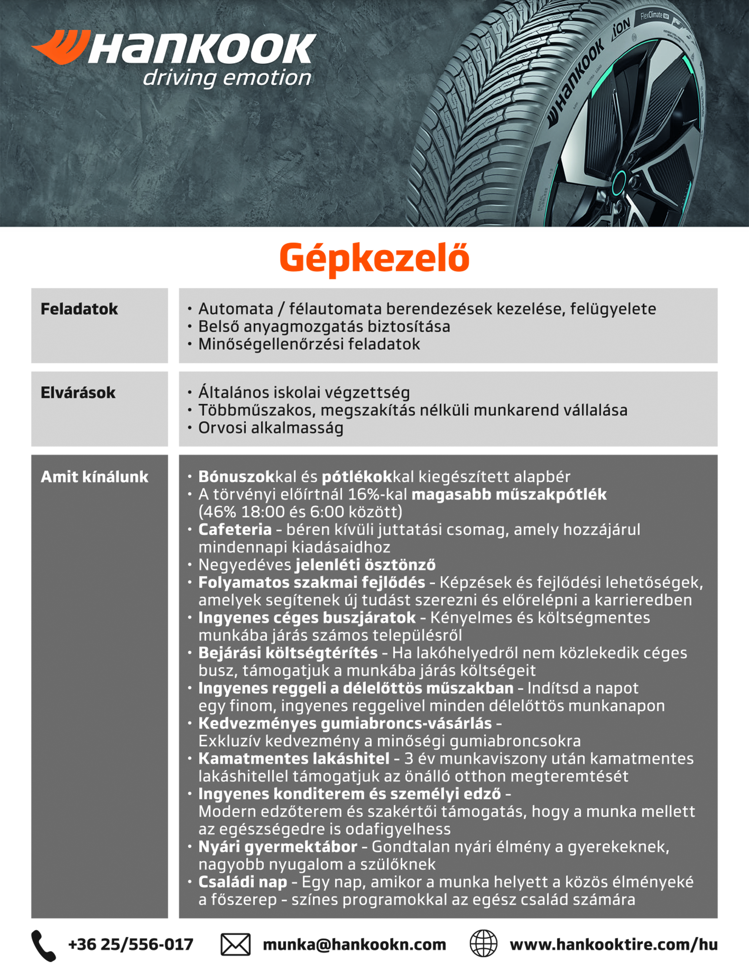 Hankook