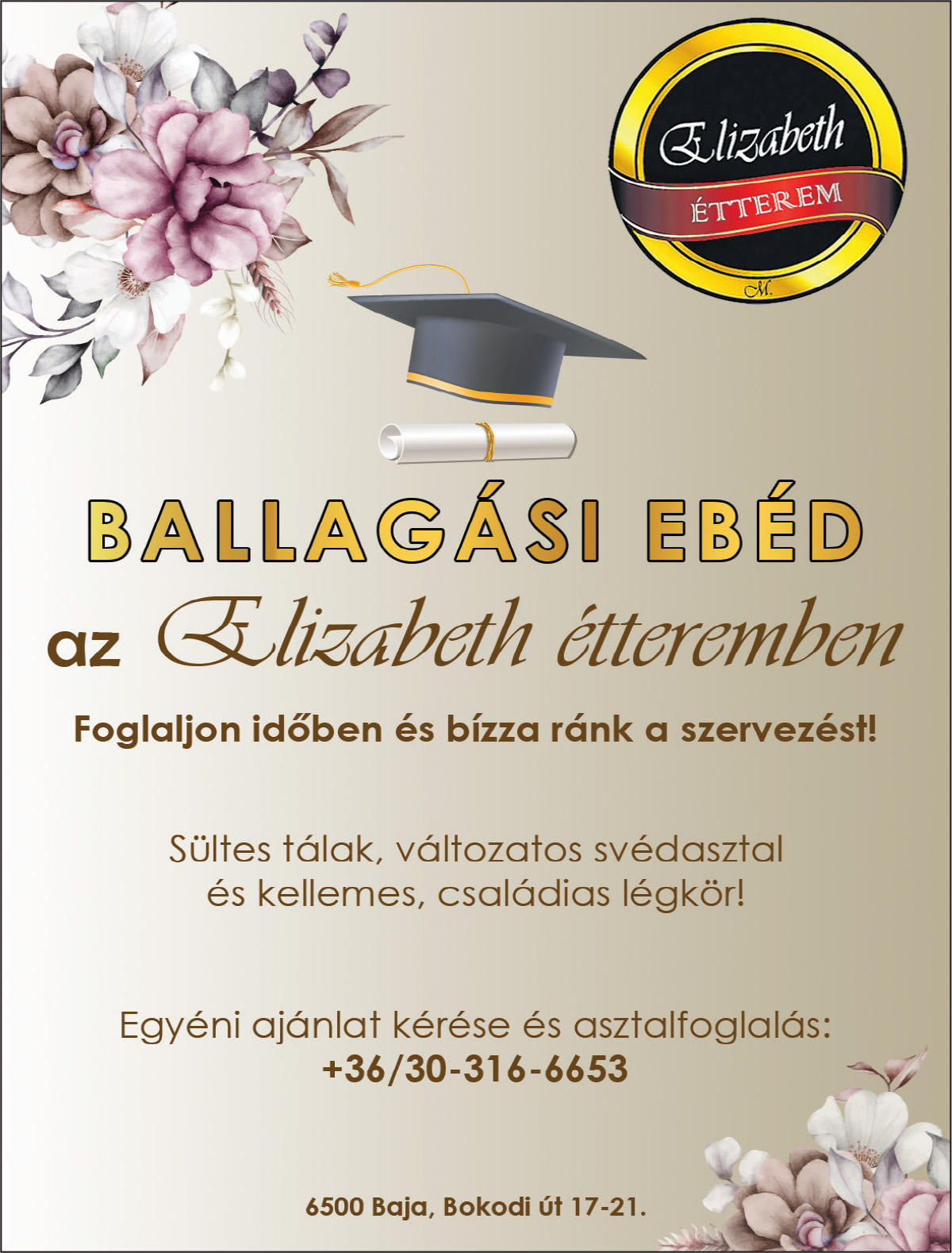 Hotel Elizabeth