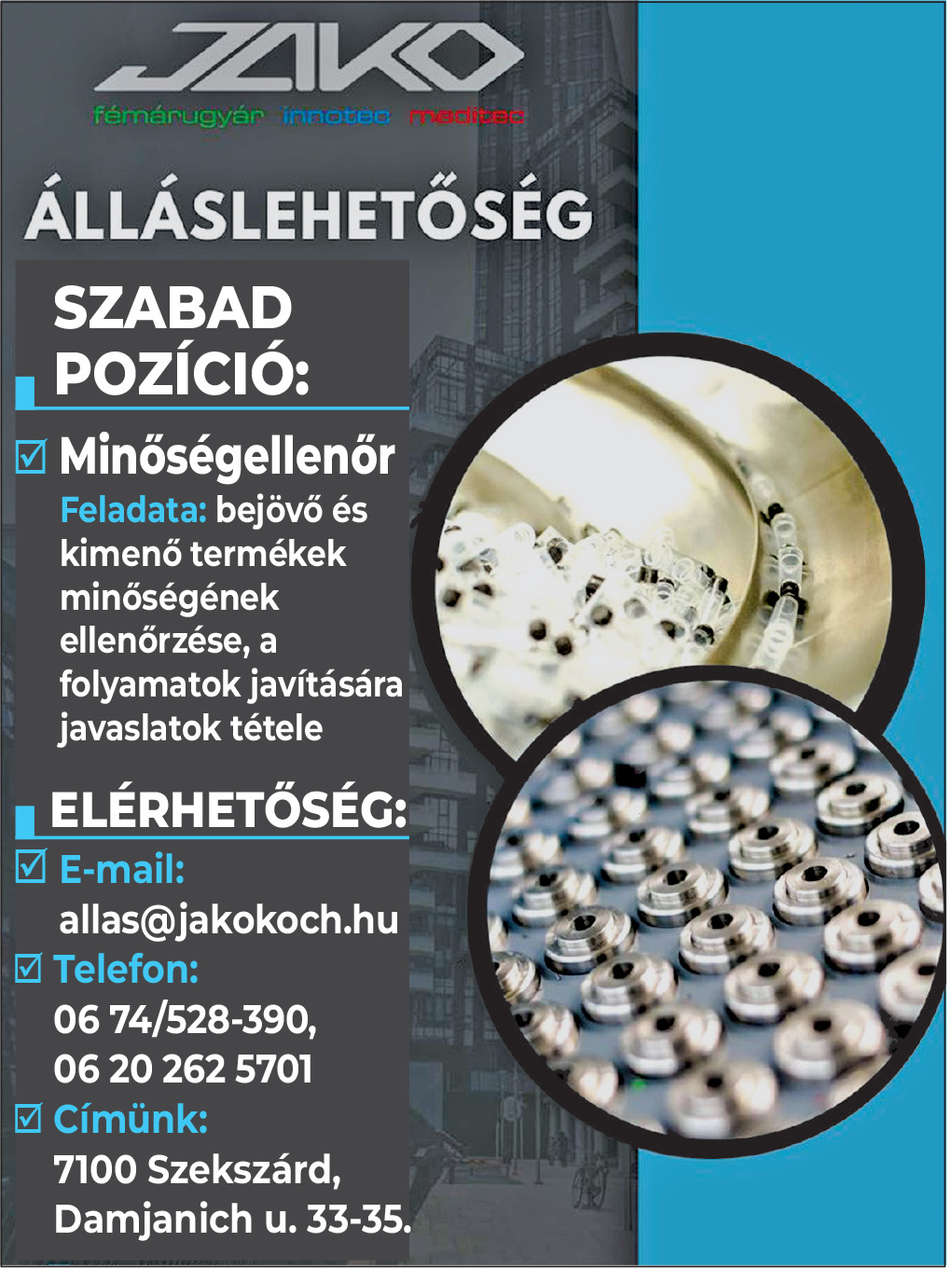 JAKO