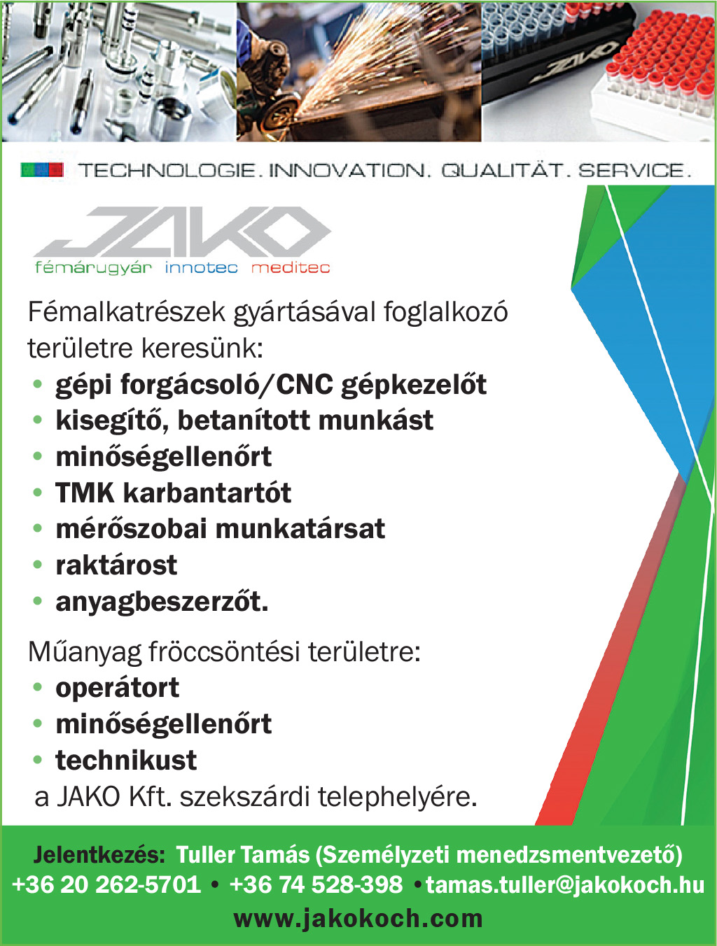 JAKO