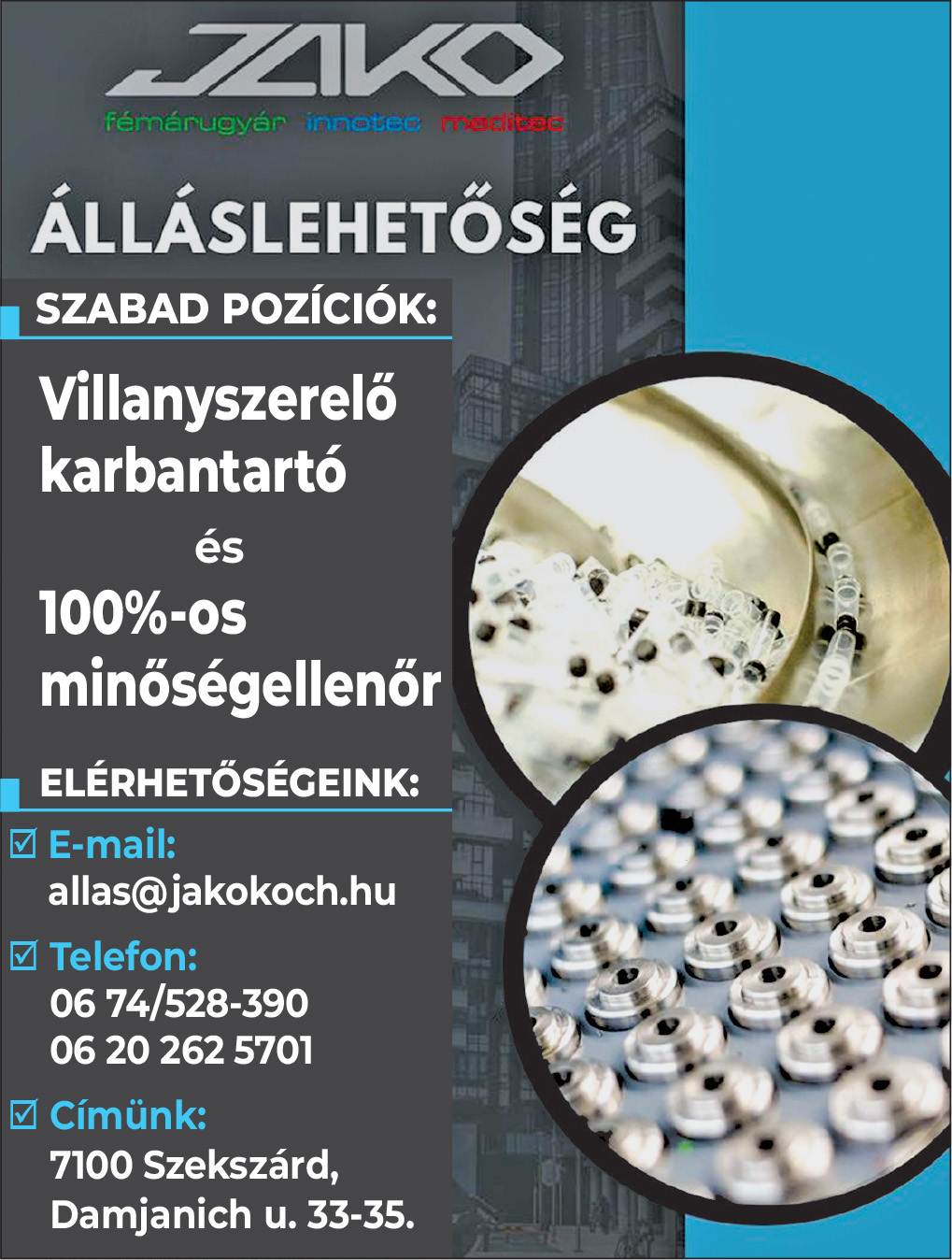JAKO
