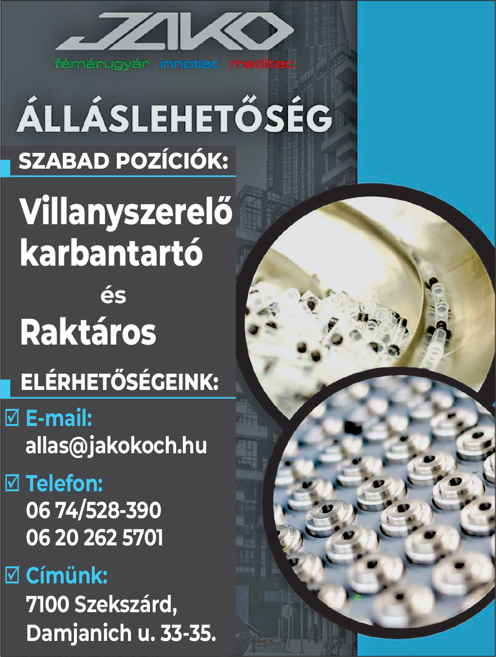 JAKO