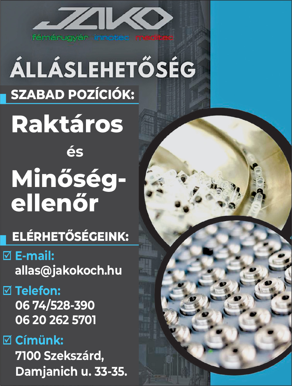 JAKO