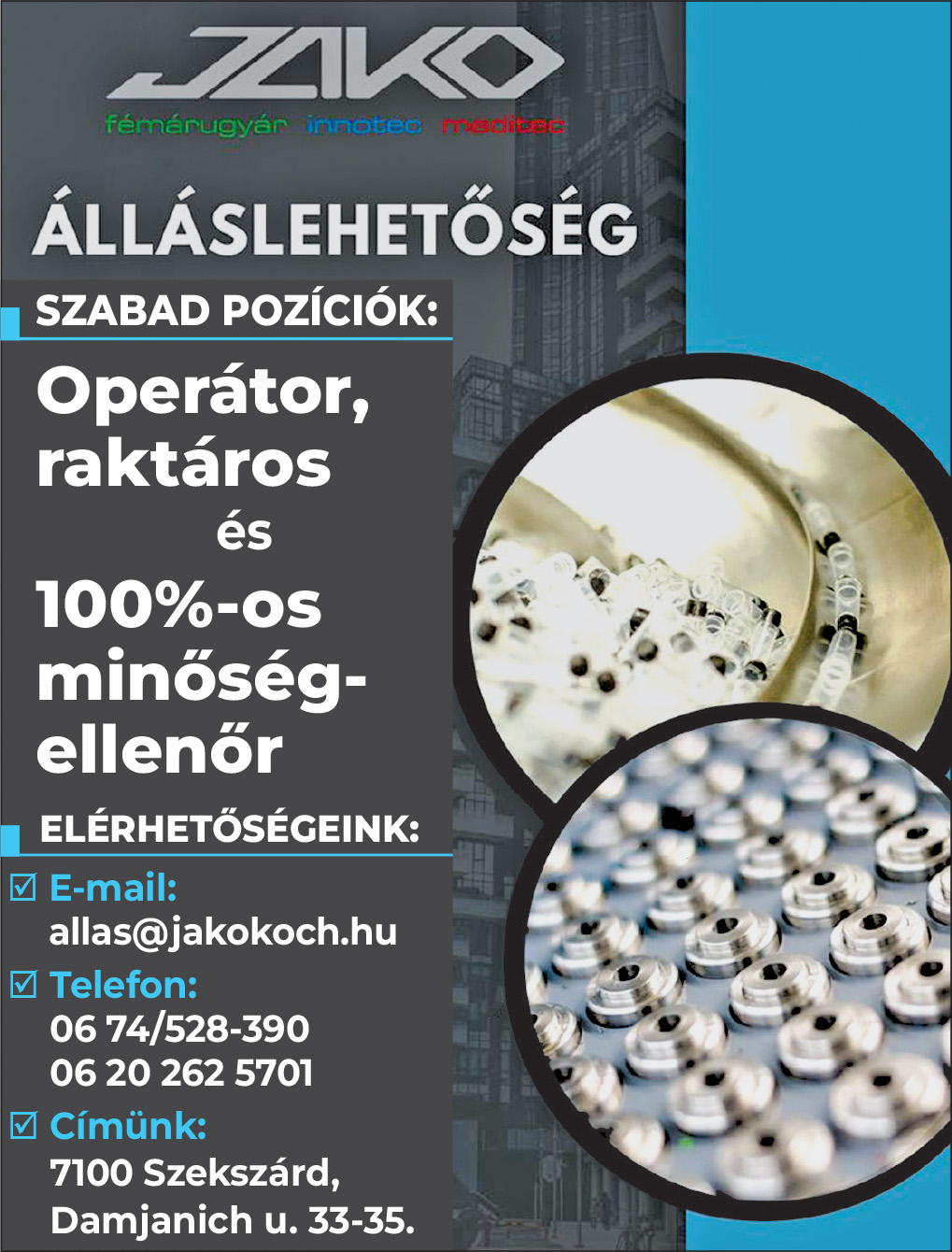 JAKO