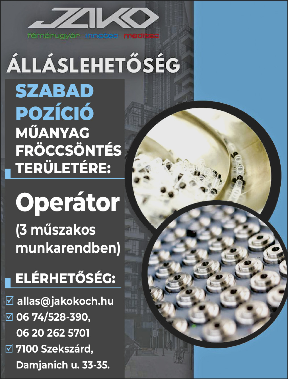 JAKO