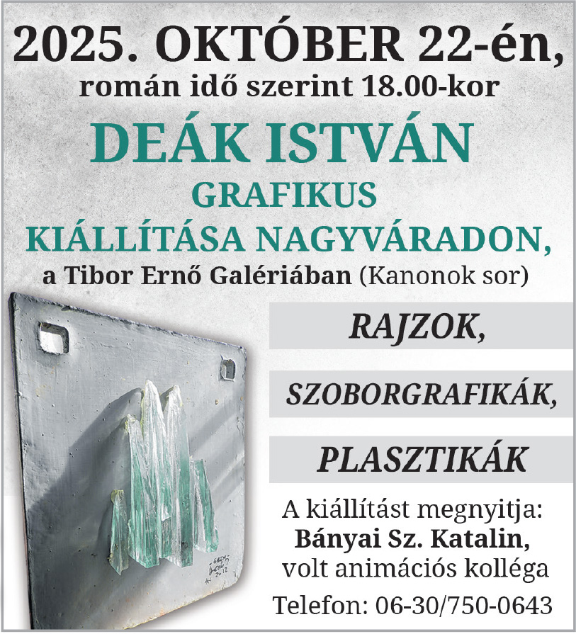 Deák István