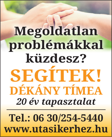 Dékány Tímea