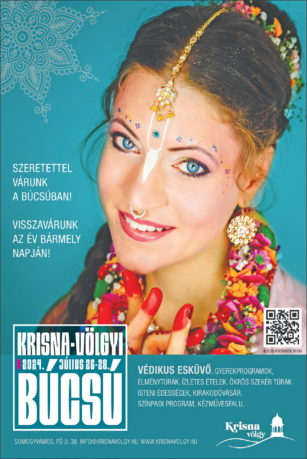 Krisna