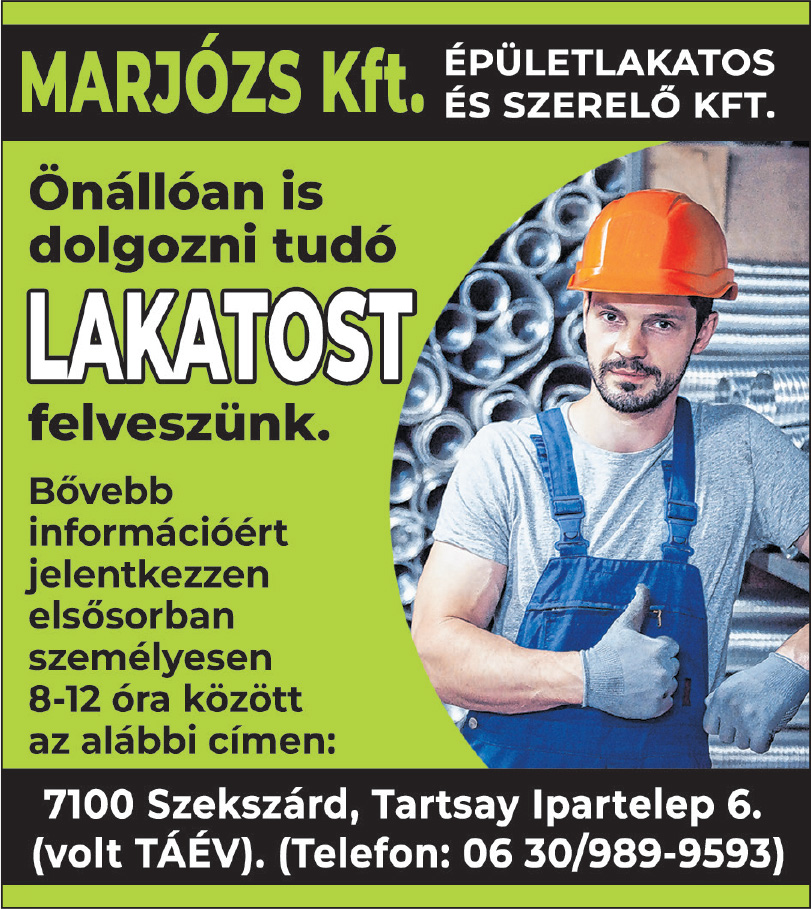 Marjózs