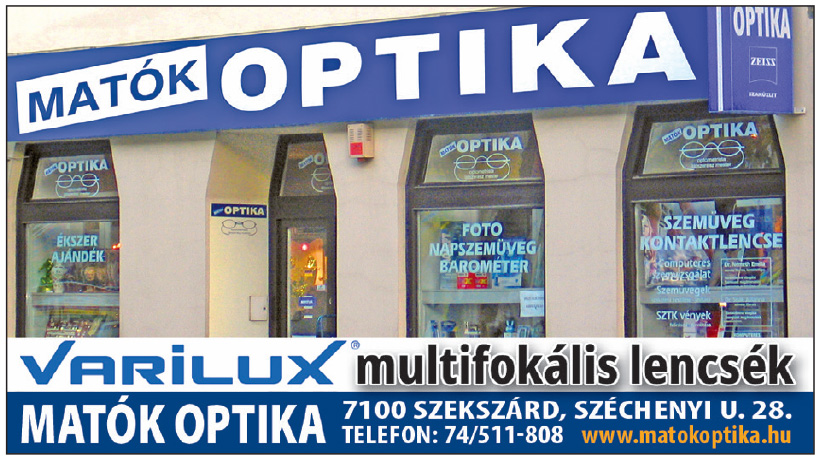 Matok Optika