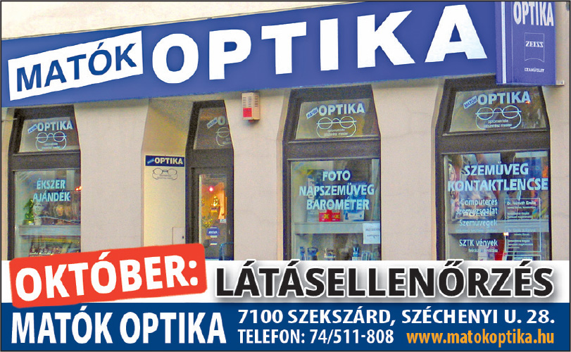 Matok Optika