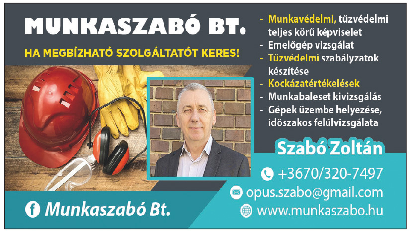 Munkaszabó