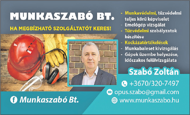 Munkaszabó