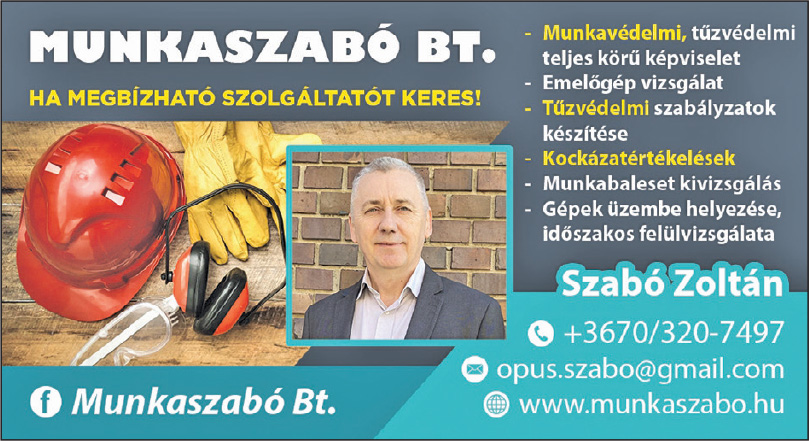 Munkaszabó