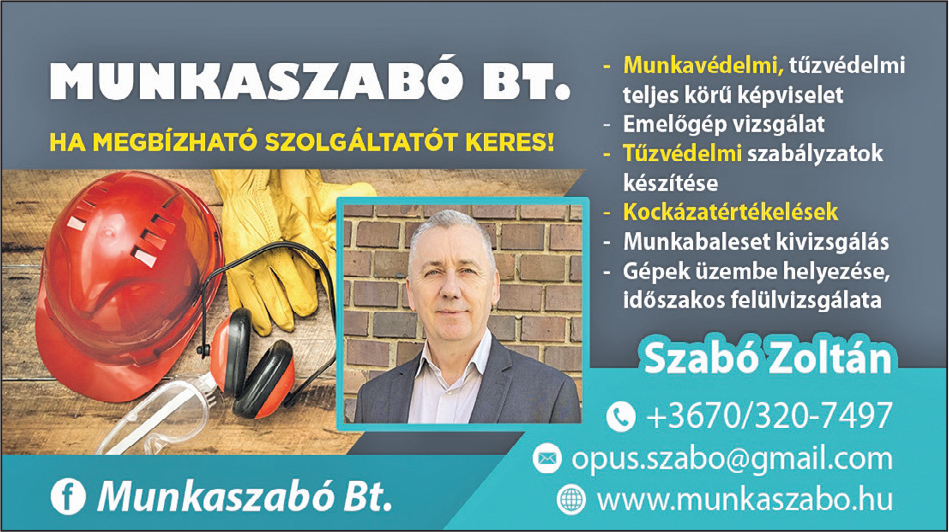 Munkaszabó