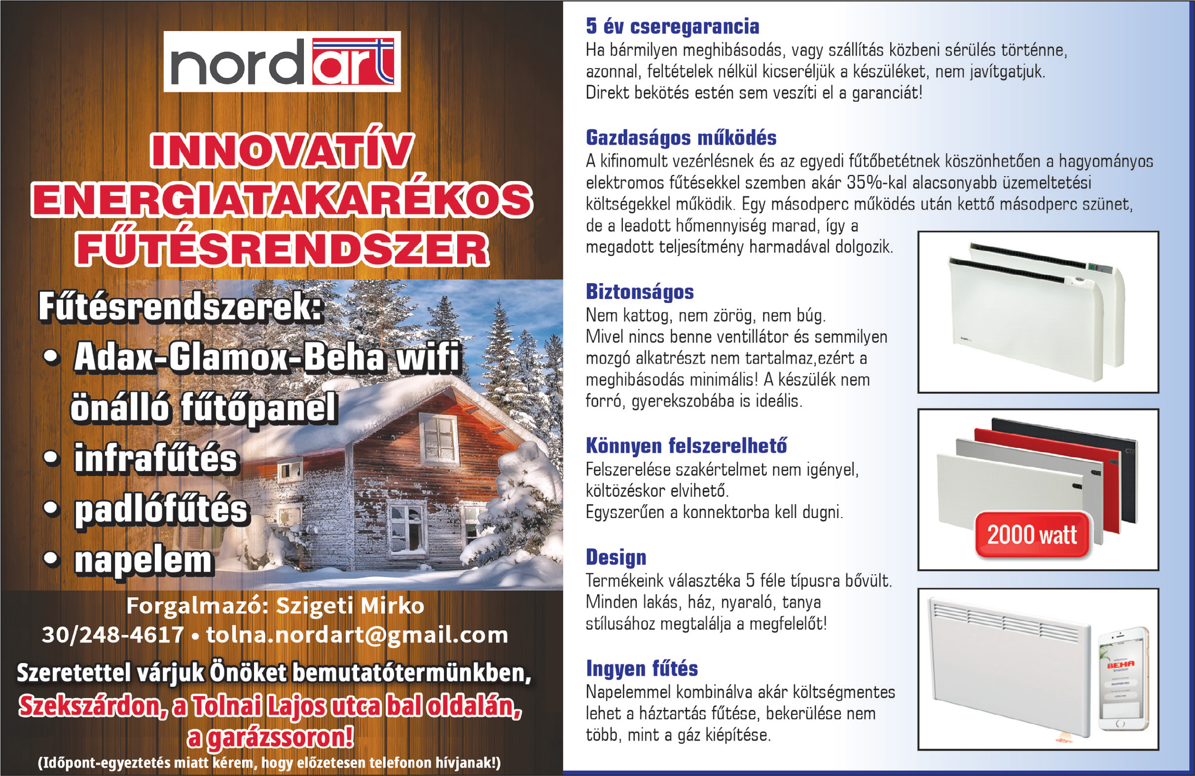 Nordart
