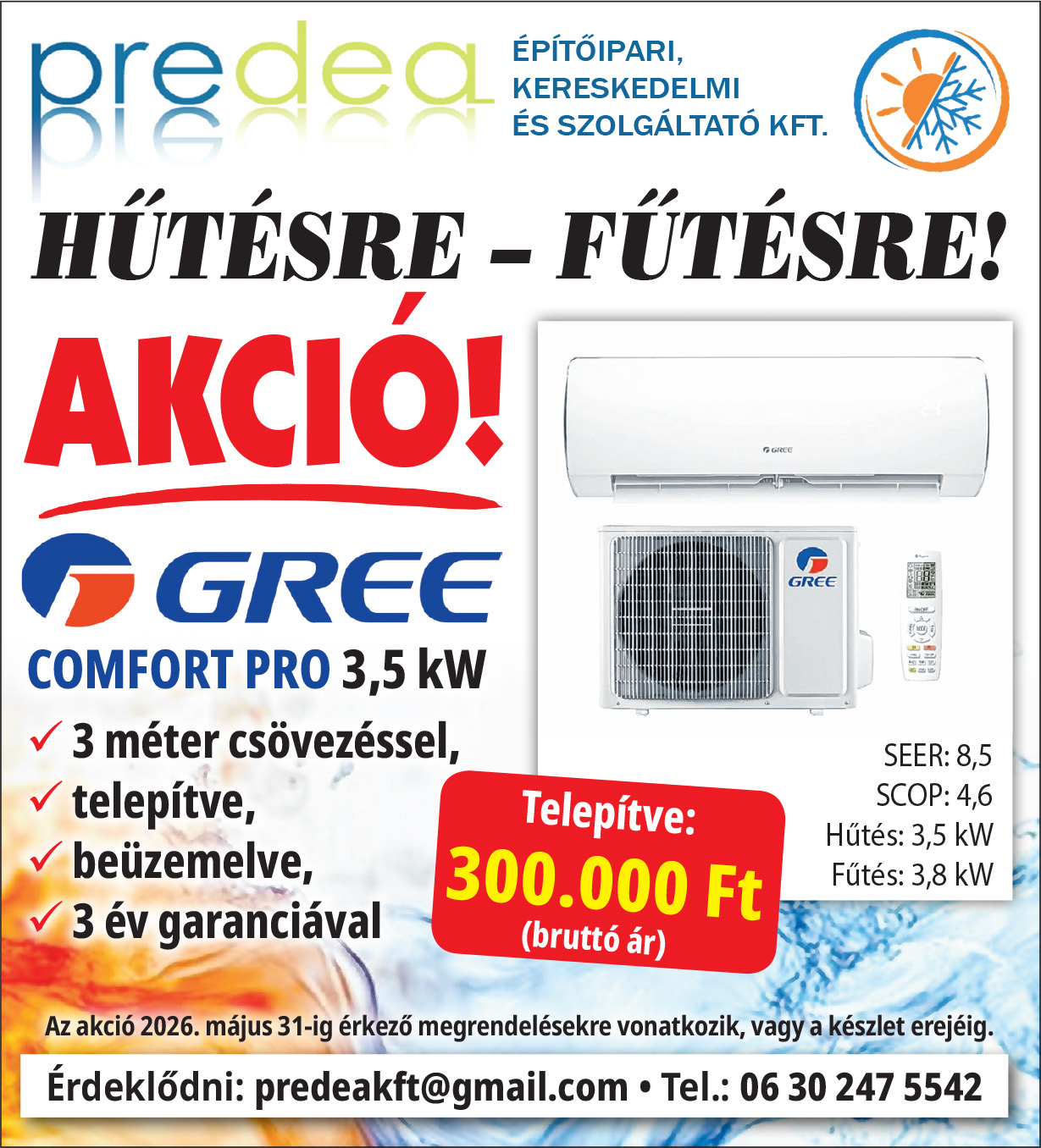 Predea