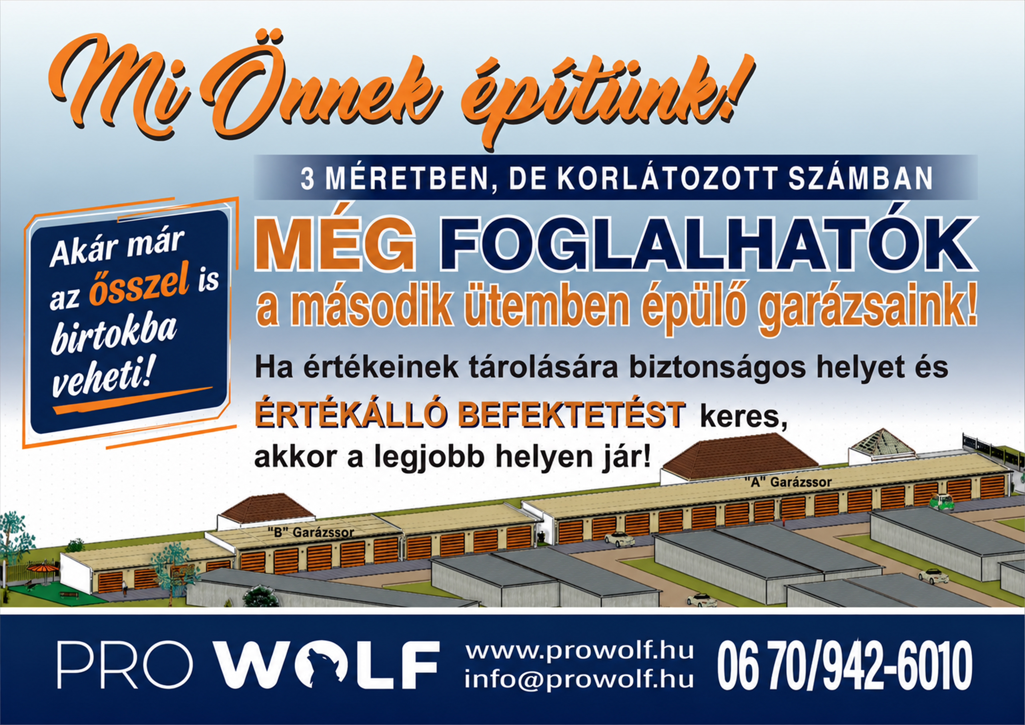 Prowolf