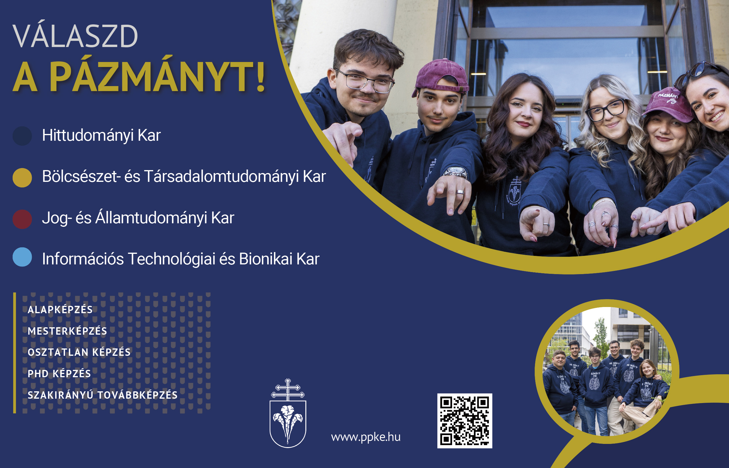 Pázmány Péter Katolikus Egyetem