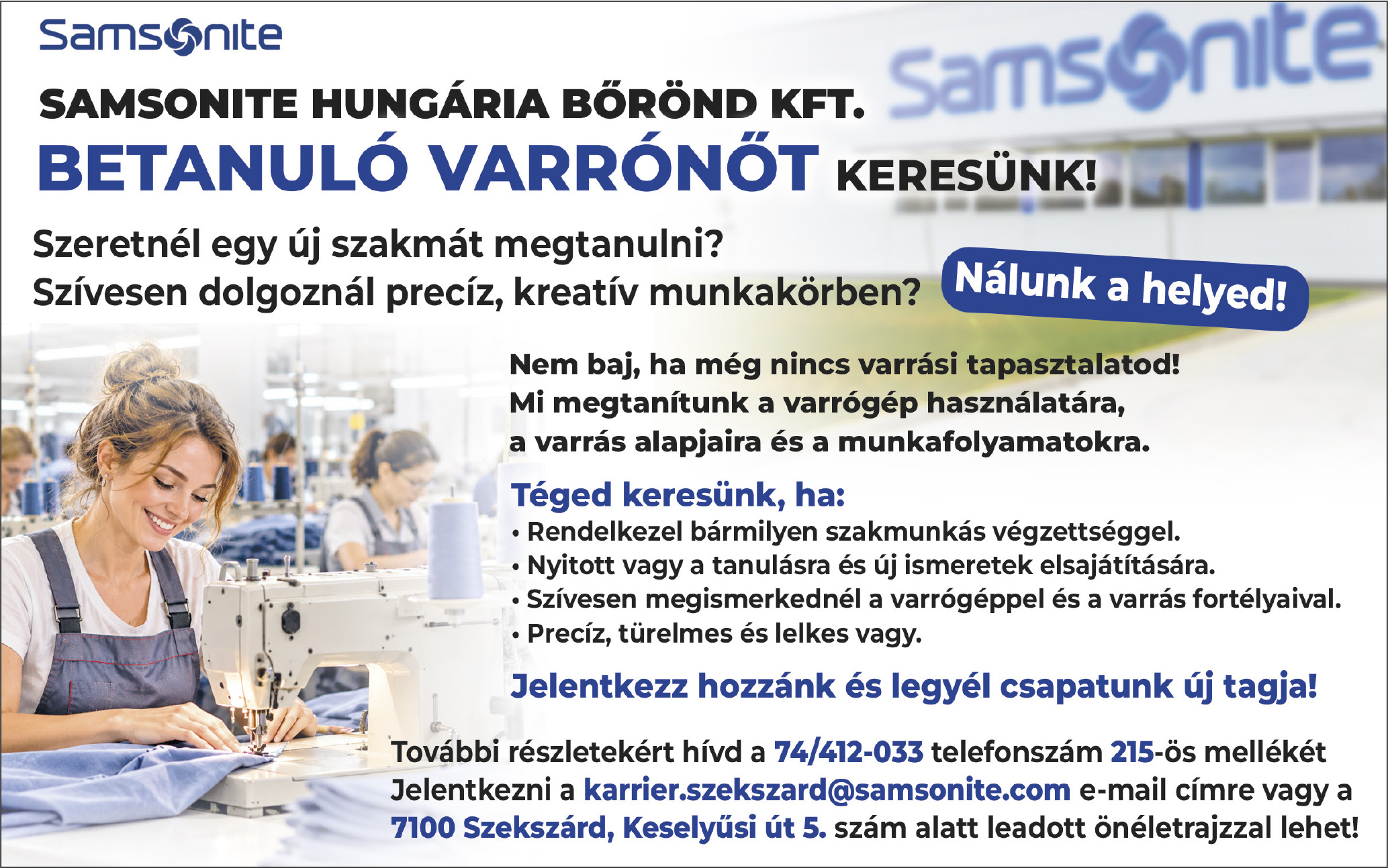 Samsonite 2
