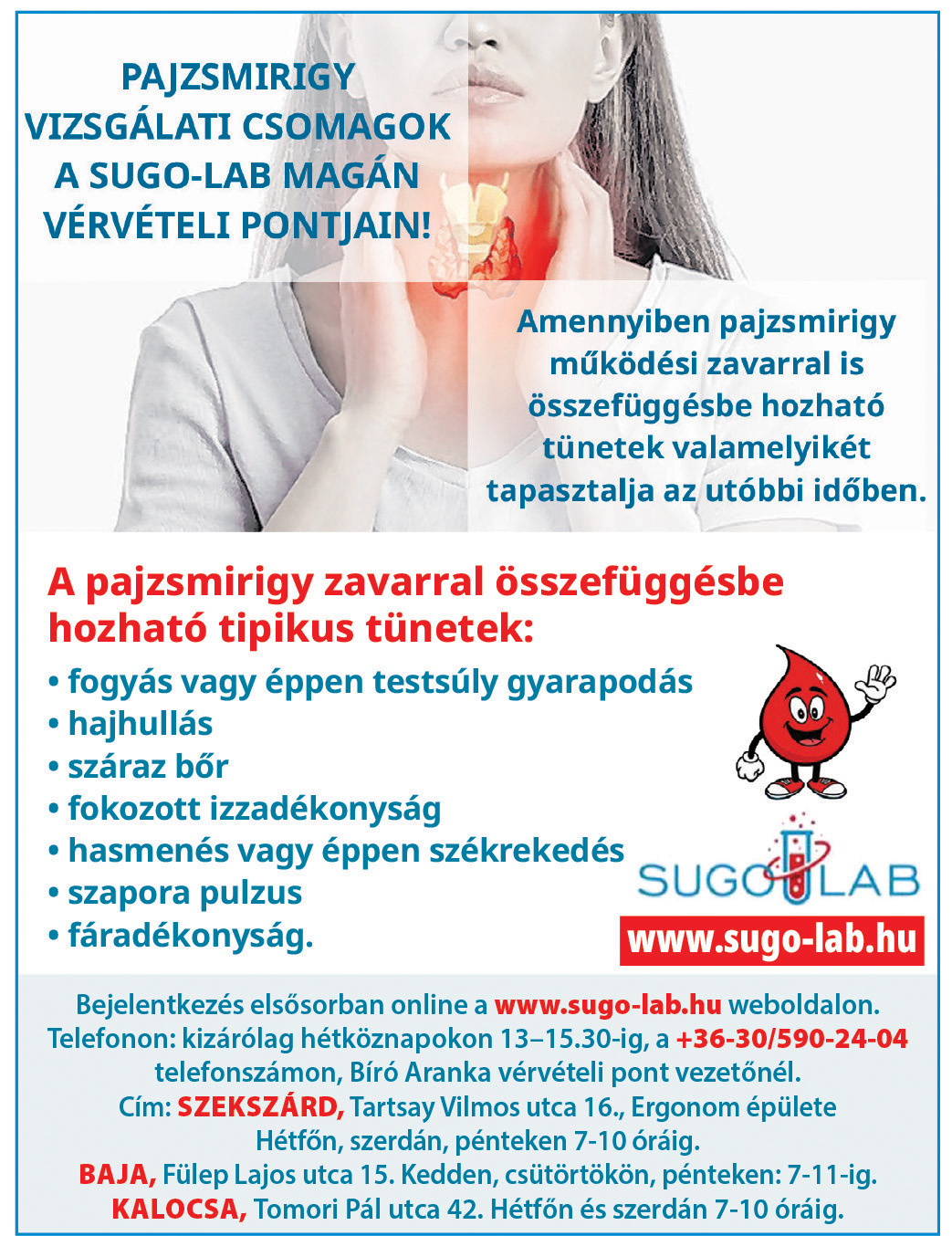 Sugolab