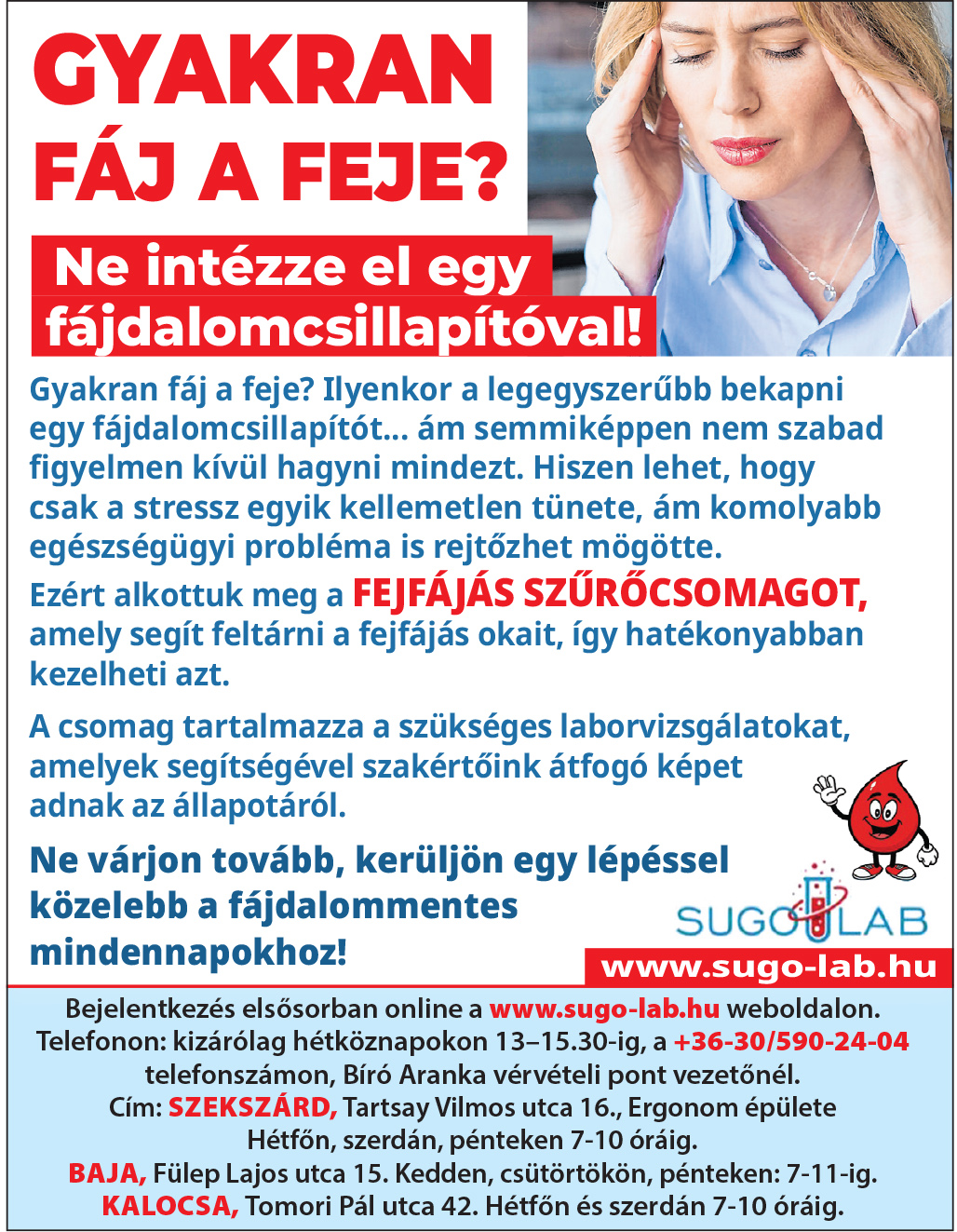 Sugolab