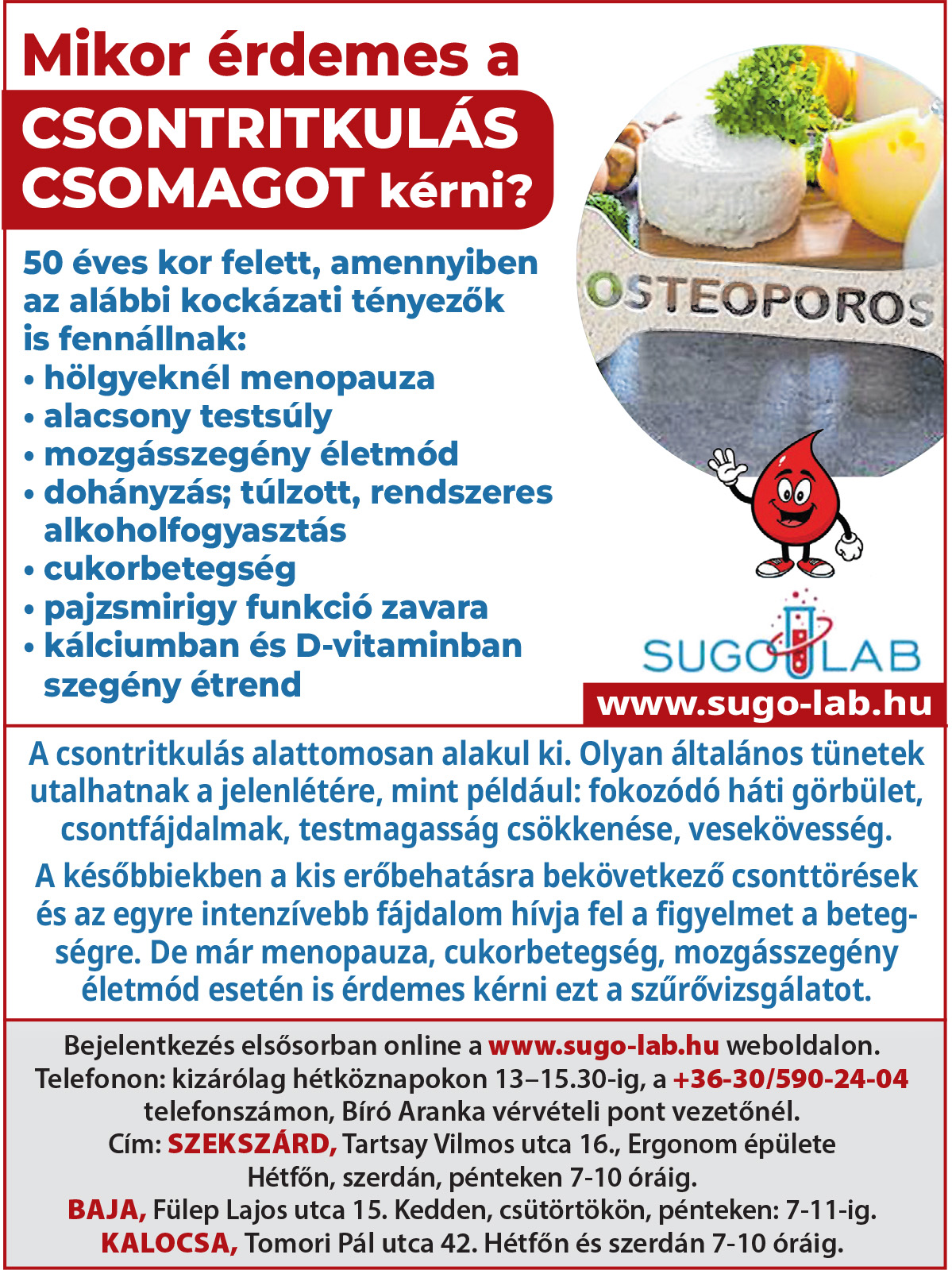 Sugolab
