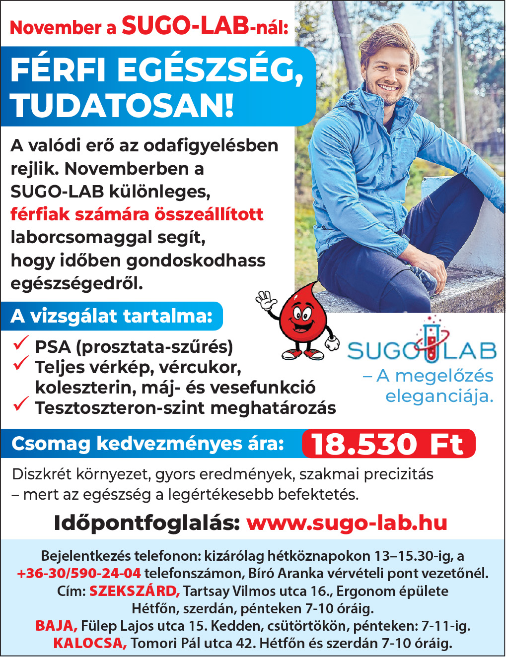 Sugolab
