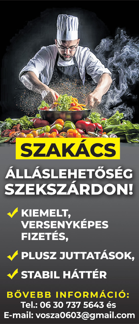 Szakacs