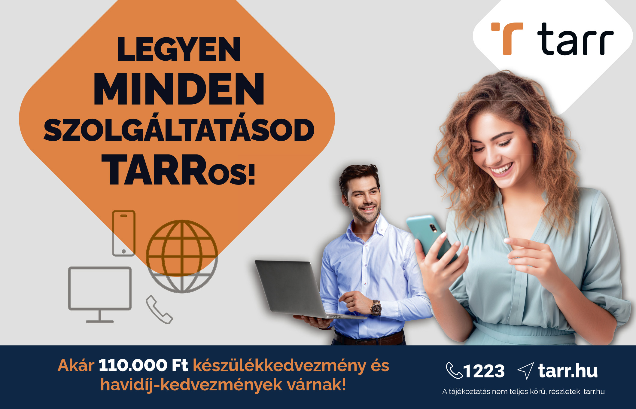Tarr Kft.