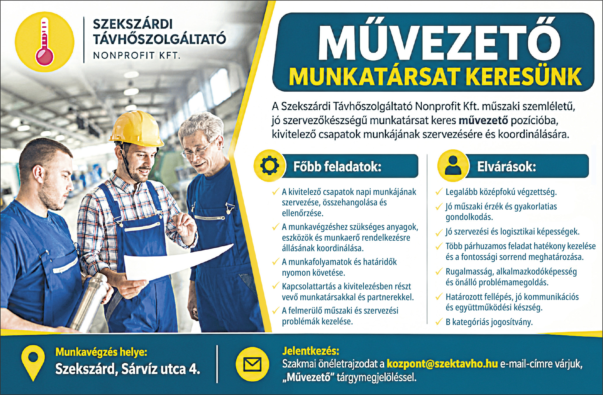 Szekszárd Távhő_1