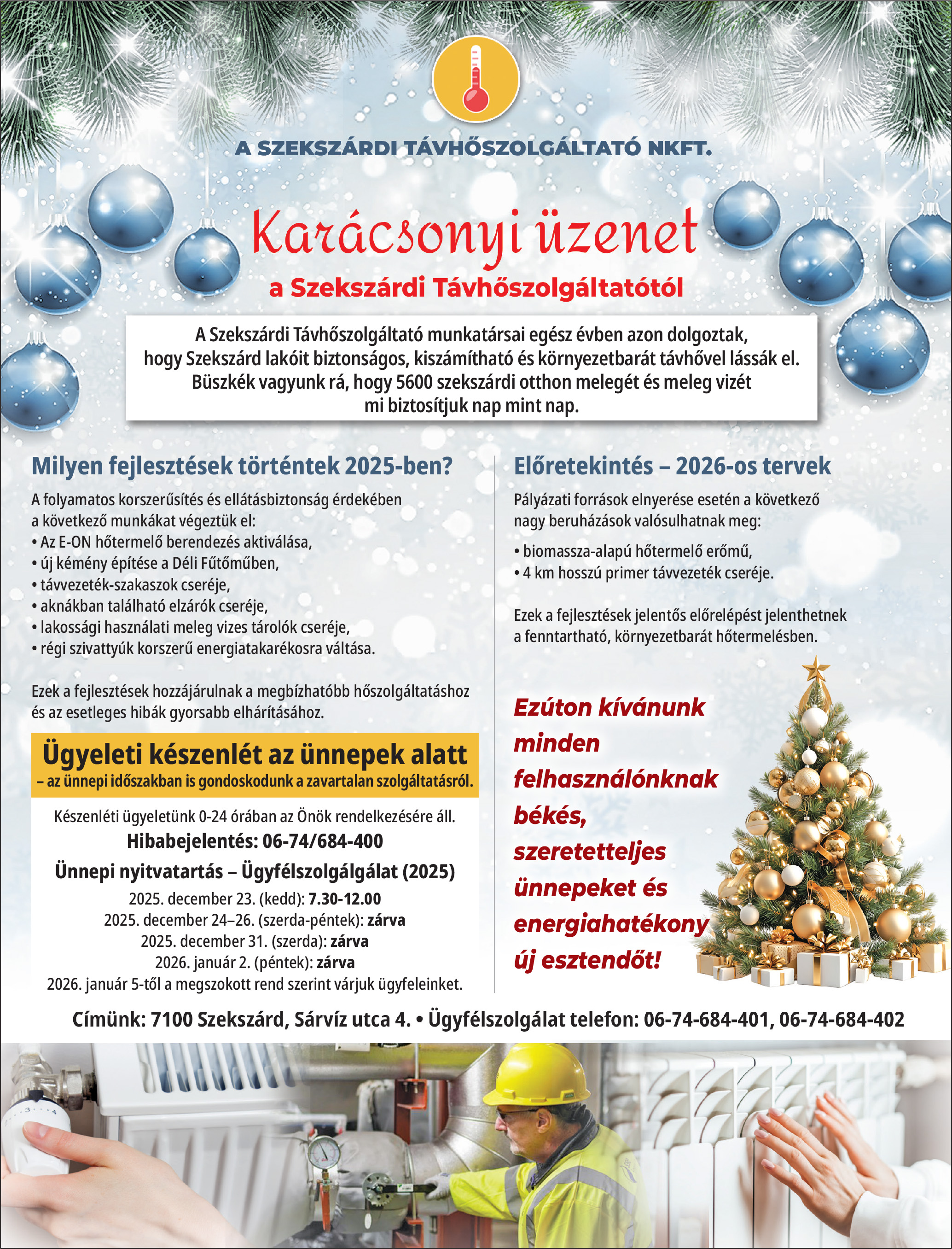 Szekszárd Távhő_1