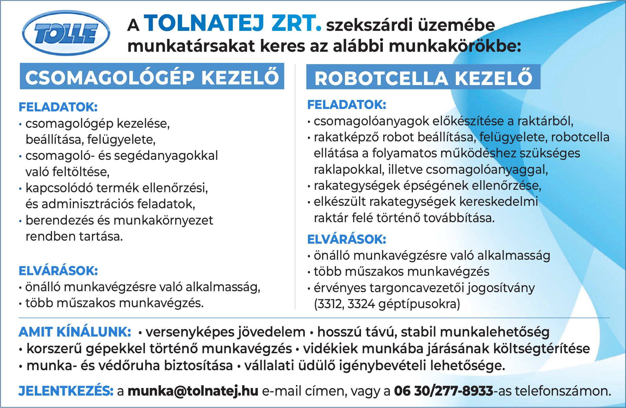 Tolle