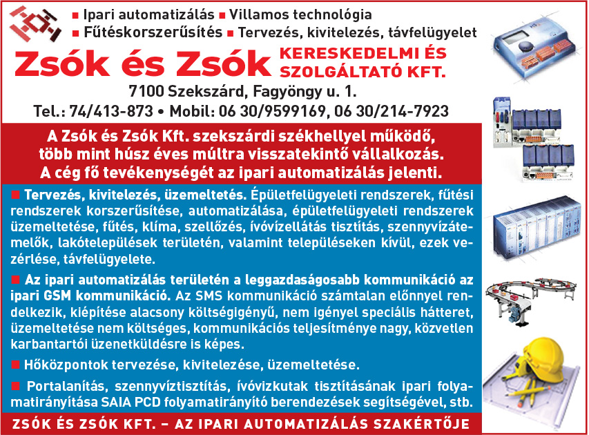 Zsok es zsok