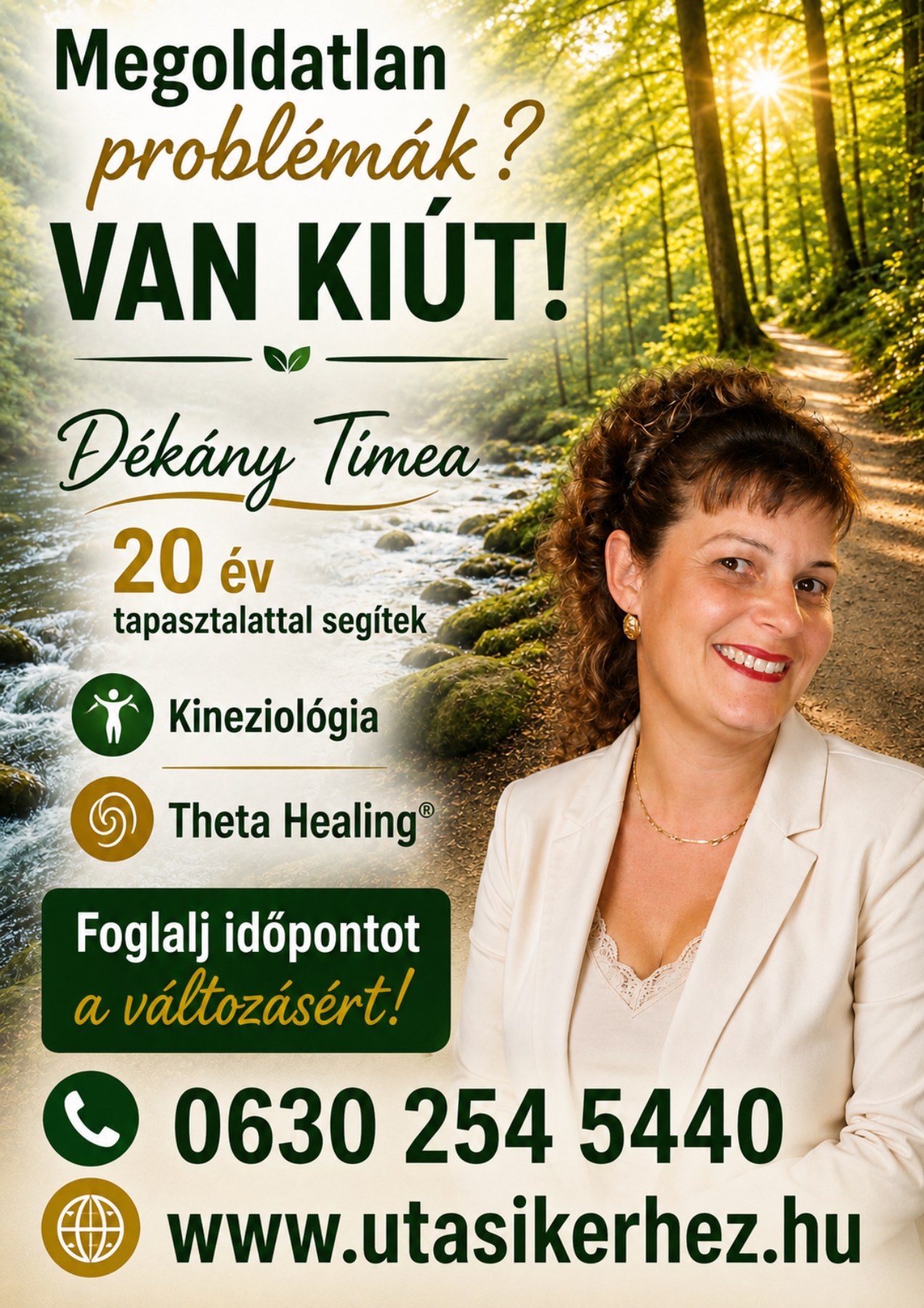 Dékány Tímea