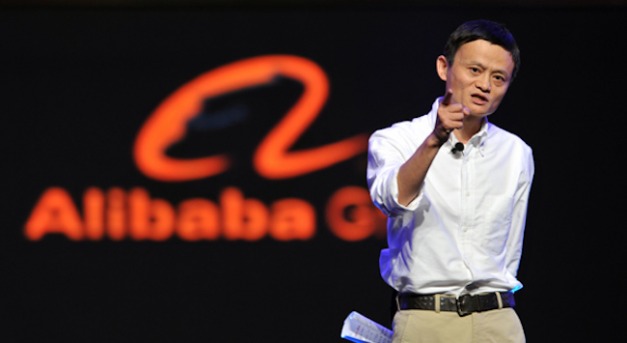 A semmiből indult, kölcsönből indította el az Alibabát