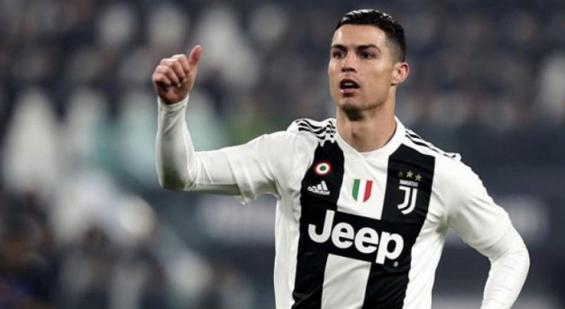 Hengerelt  Ronaldo – nagyot  emelkedett a Juventus árfolyama